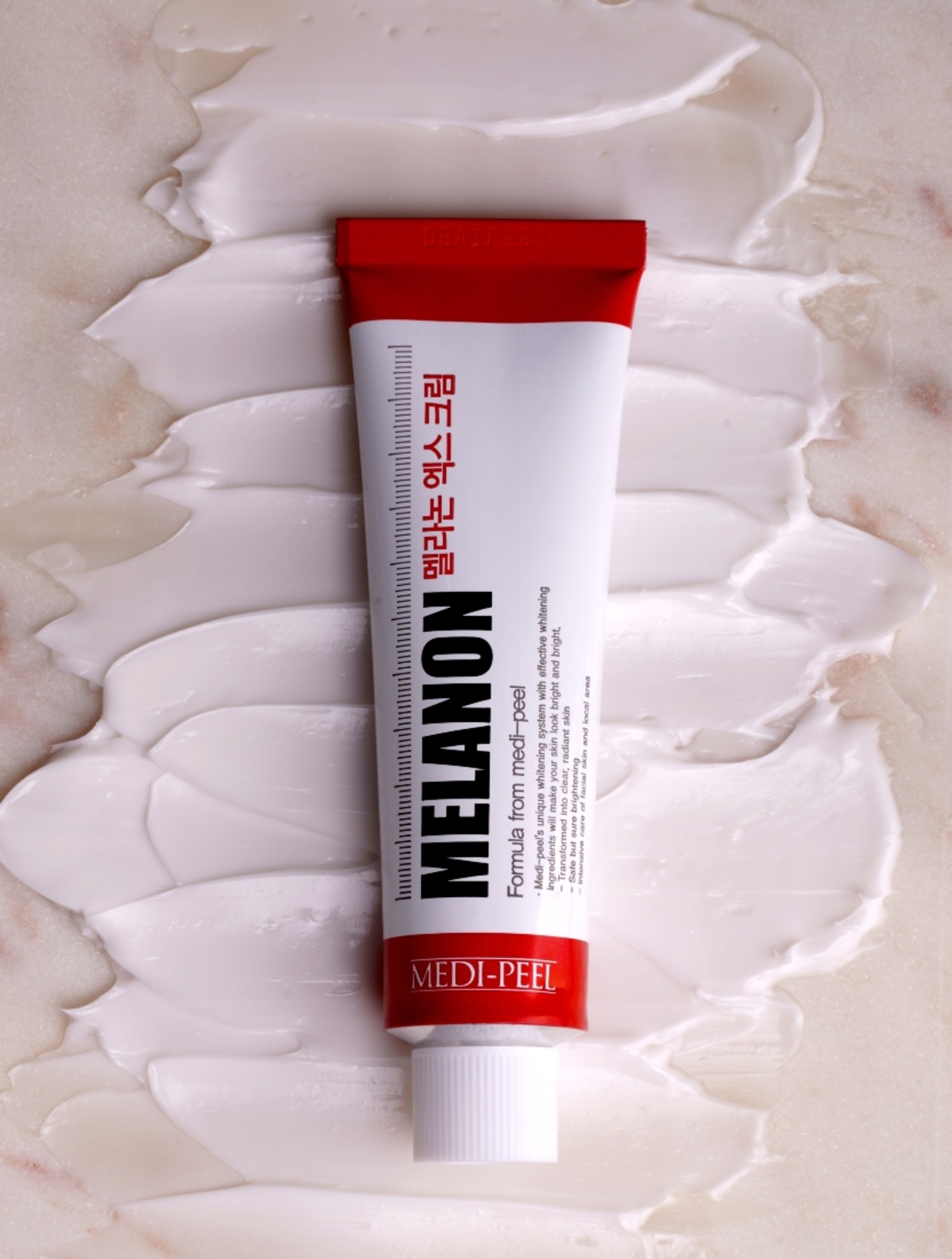 Medi-peel Whitening Melanon X Cream 30ml