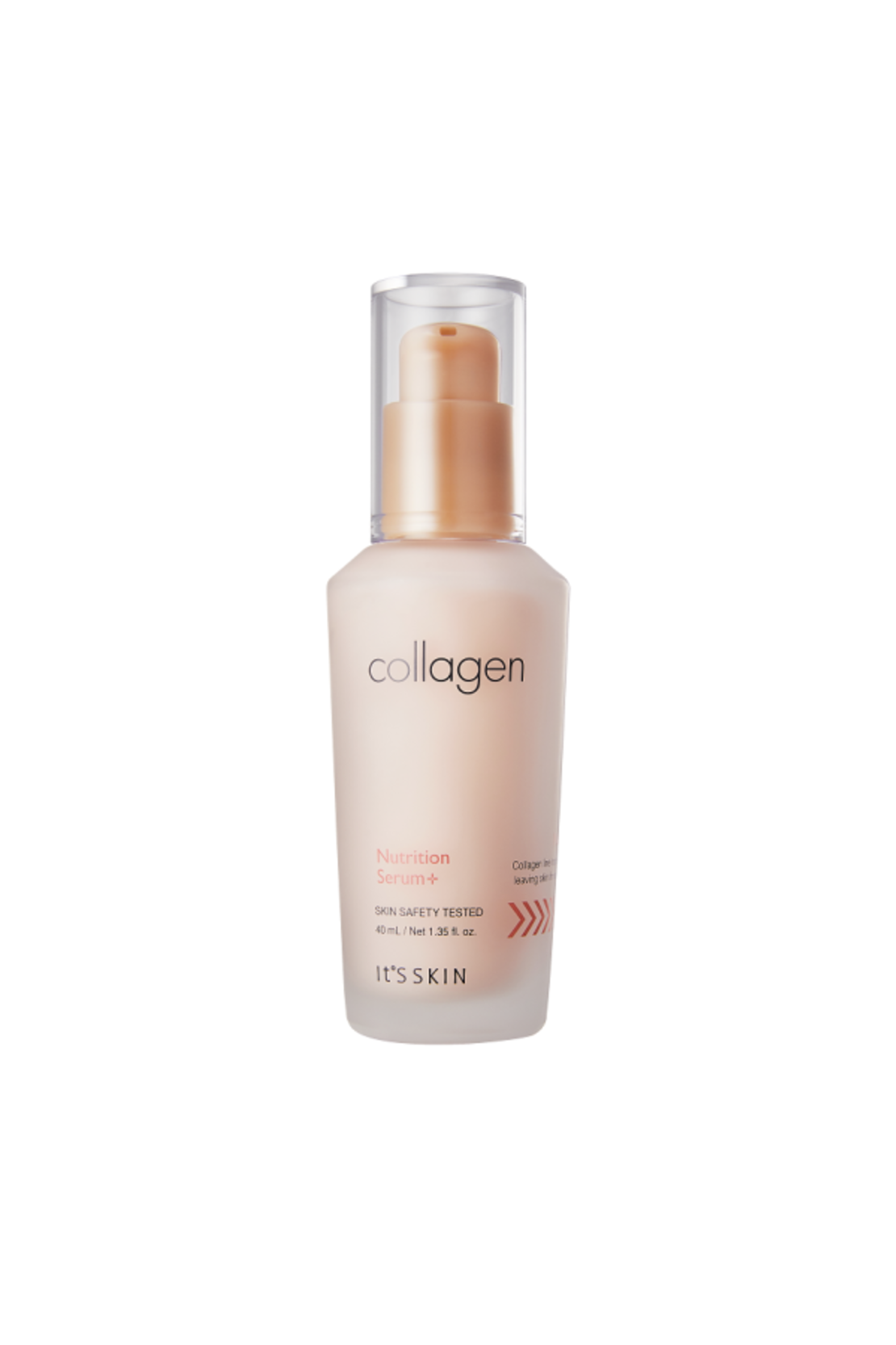 It's Skin  Collagen nutrition serum + 40ml