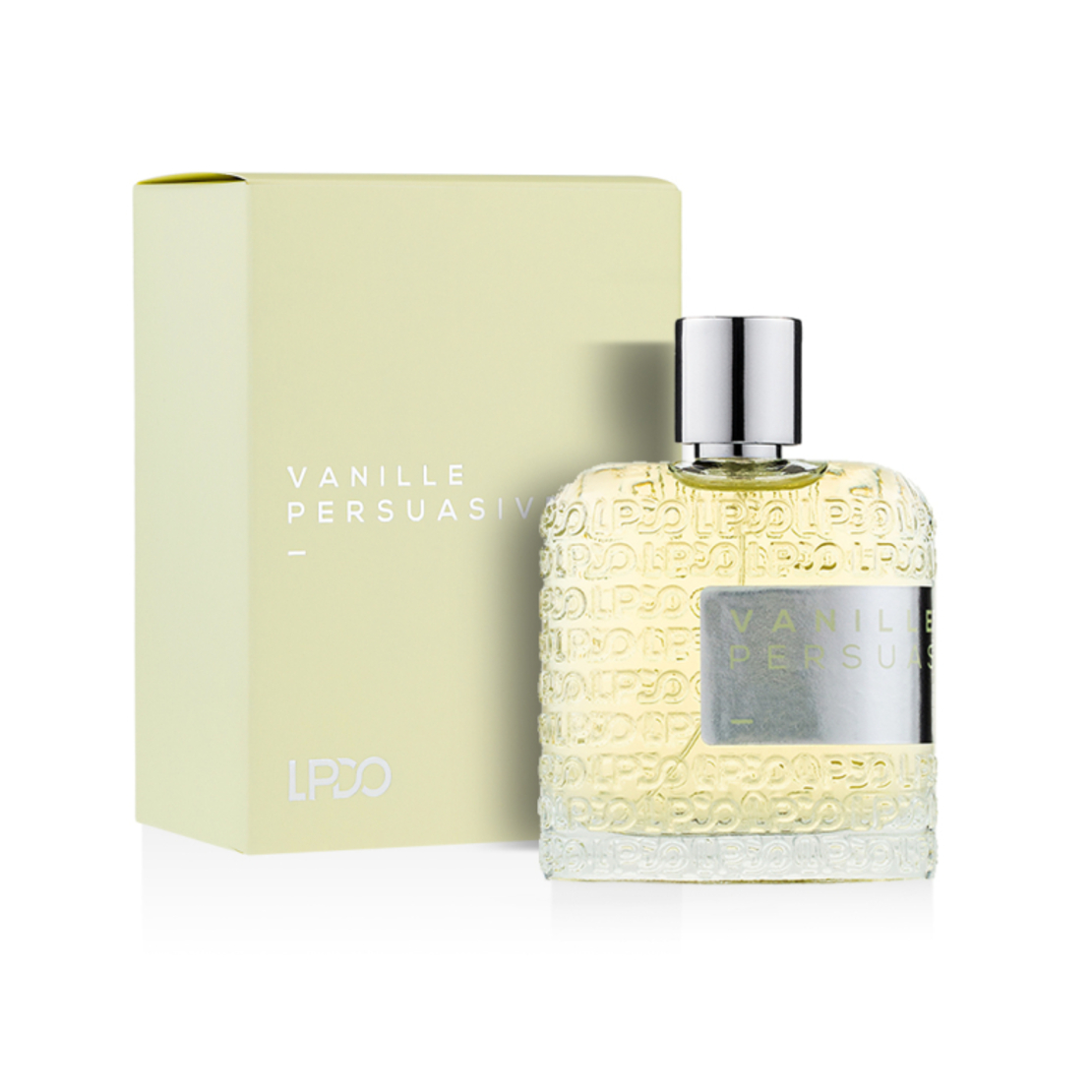LPDO Vanille Persuasive Eau De Parfum Intense 100ml