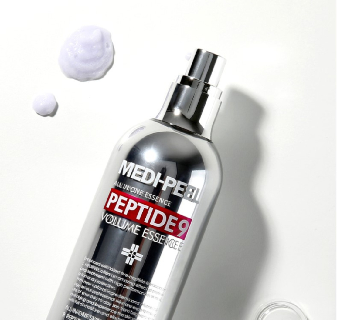 Medi-peel Peptide 9 Volume All In One Essence Pro 100ml