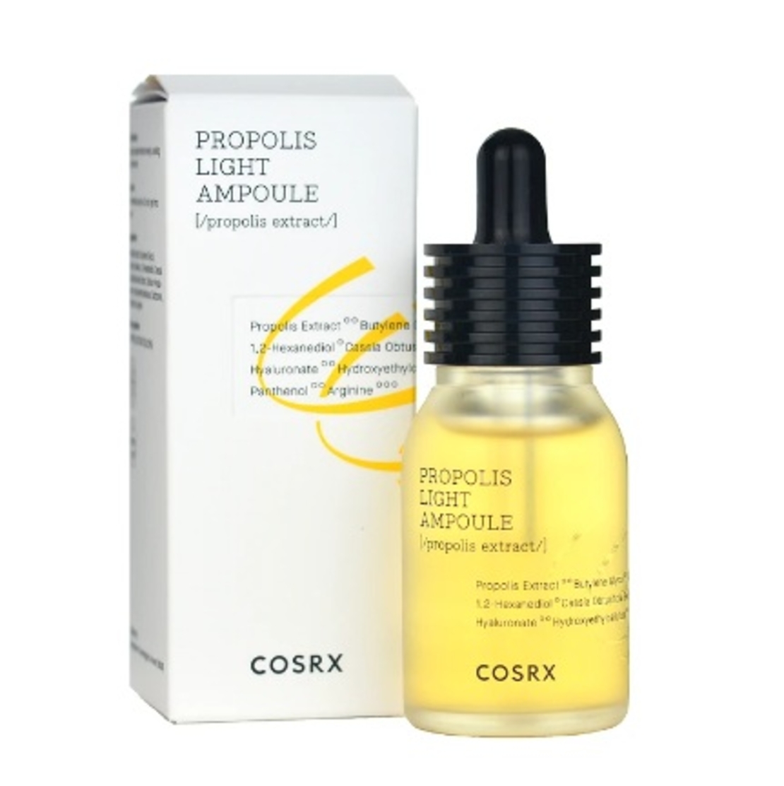 COSRX Full Fit Propolis Light Ampoule 30ml