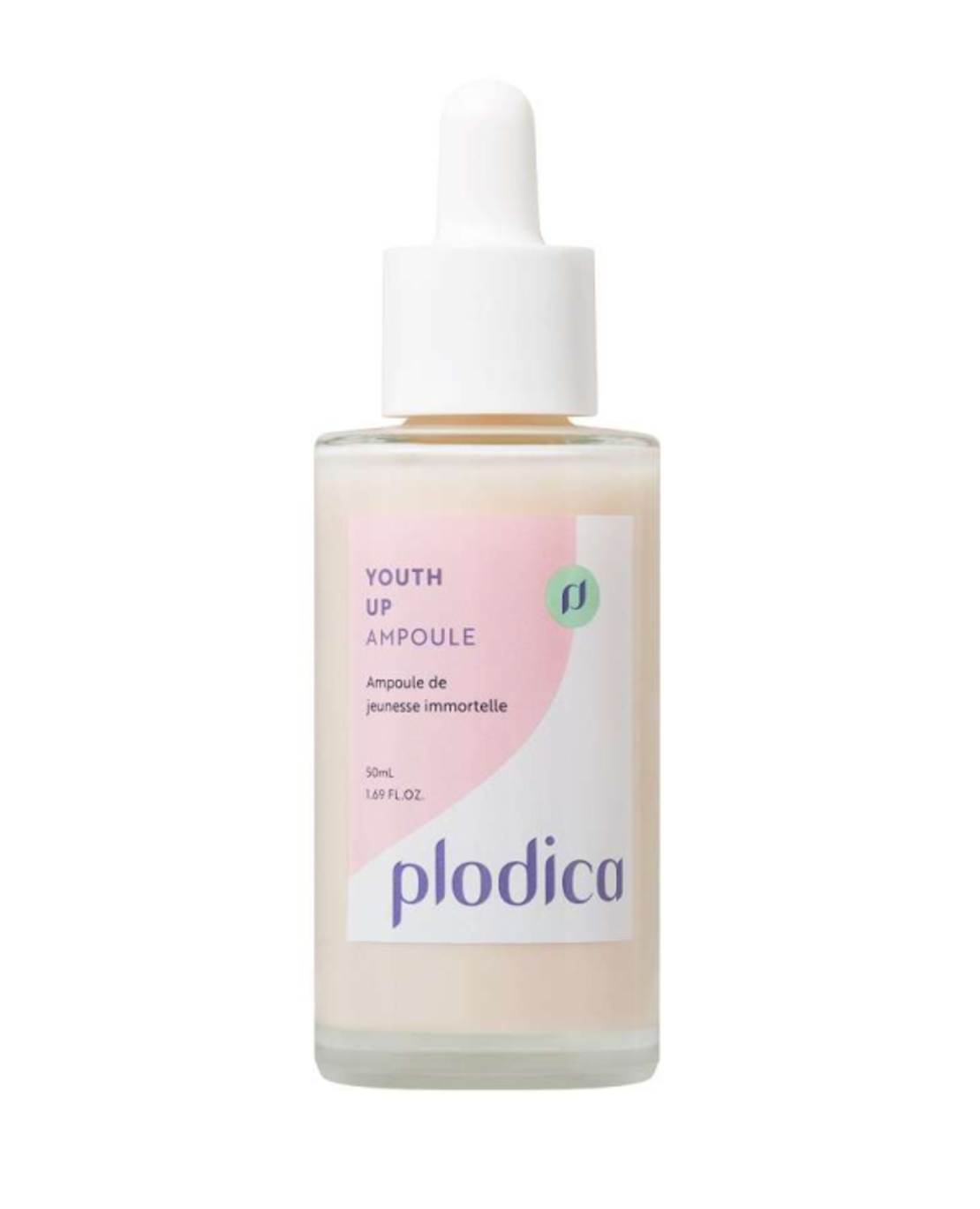 Plodica Youth Up Ampoule 50ml
