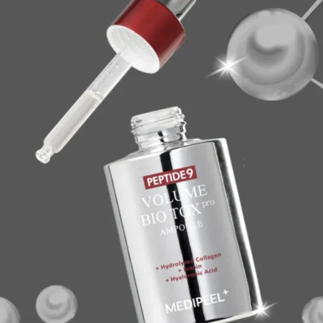 Medi-peel Peptide 9 Volume Bio Tox Ampoule Pro 100ml