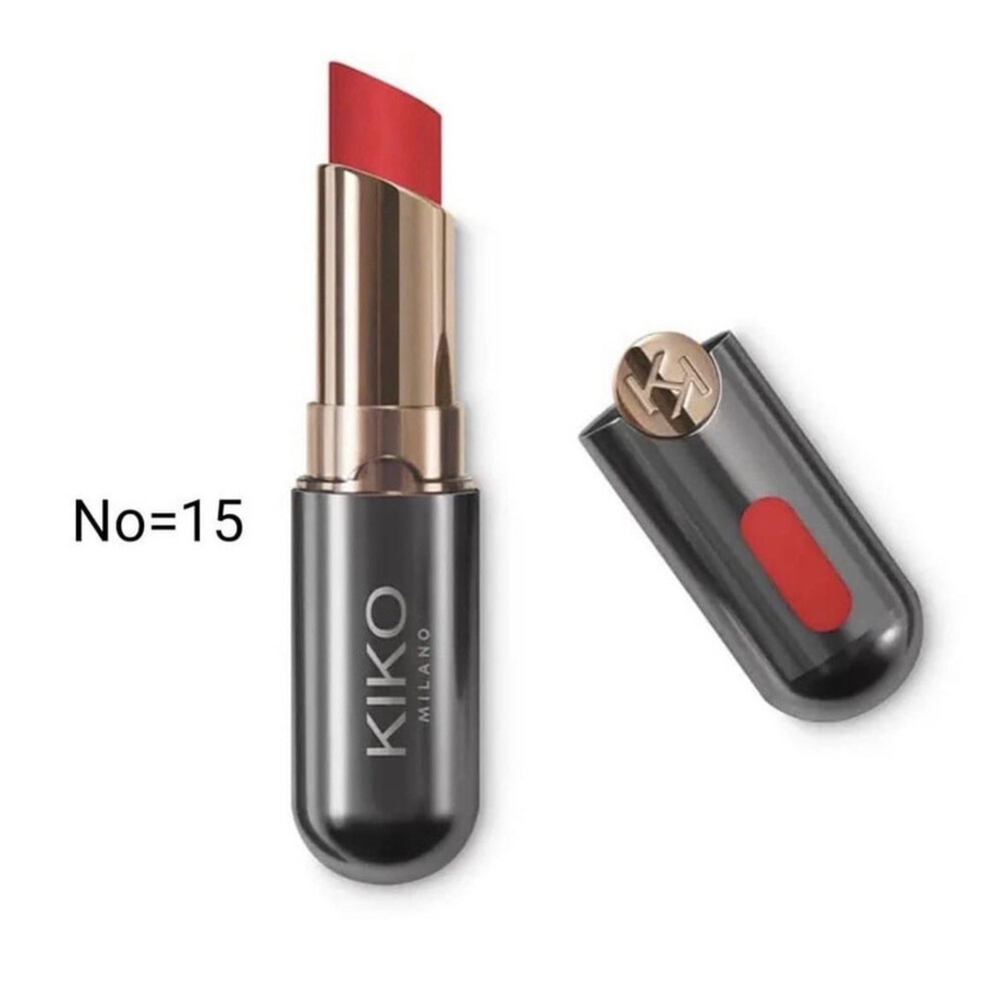 KIKO Milano Unlimited Stylo 15 – Classic Red