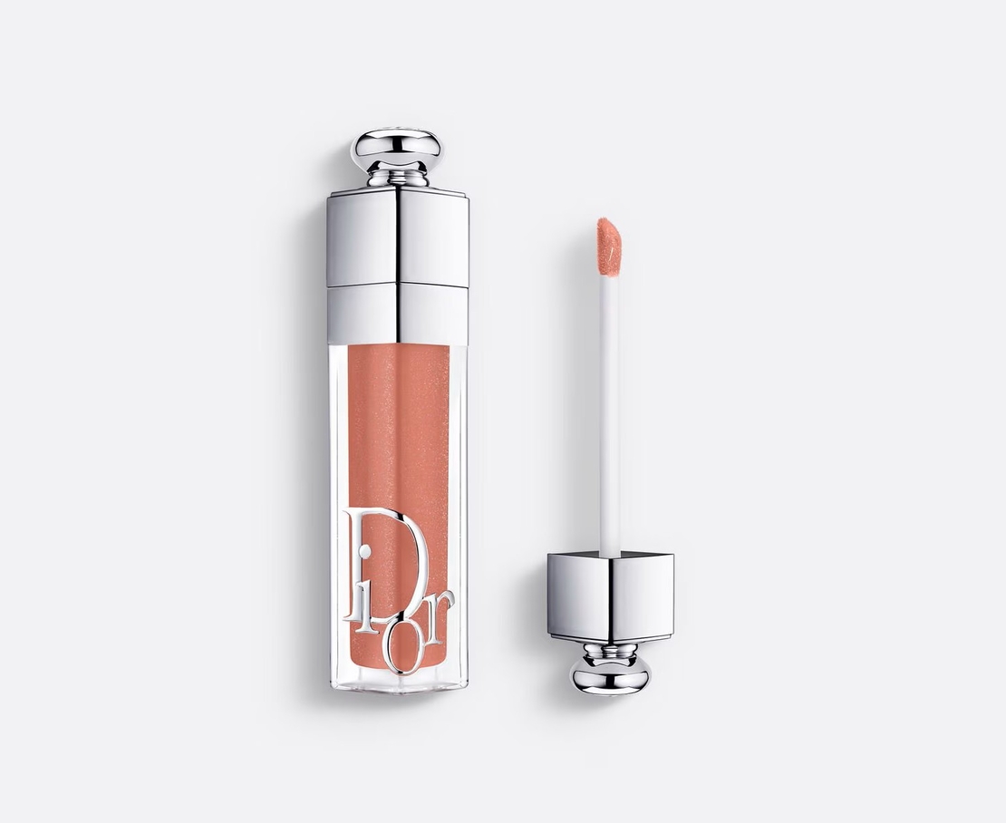 Dior Addict Lip Maximizer 038 Rose Nude