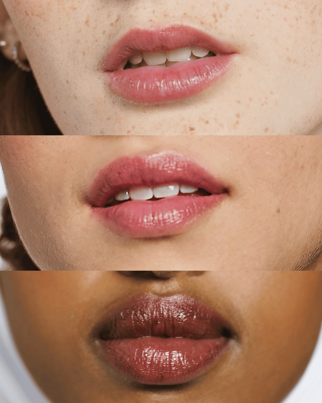 Clinique Almost Lipstick in Black Honey