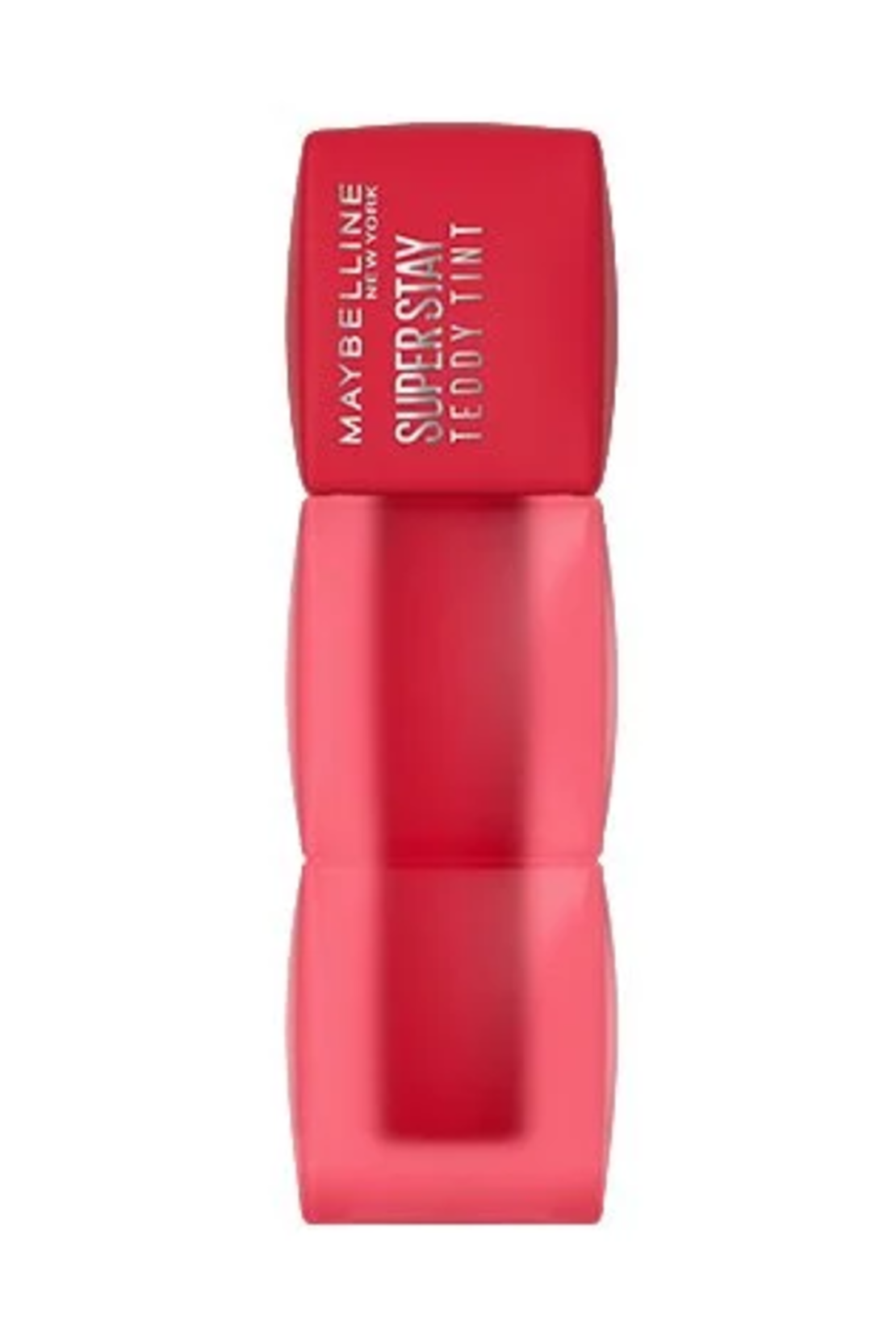 Maybelline SuperStay Teddy Tint – нюанс PINKIE BESTI