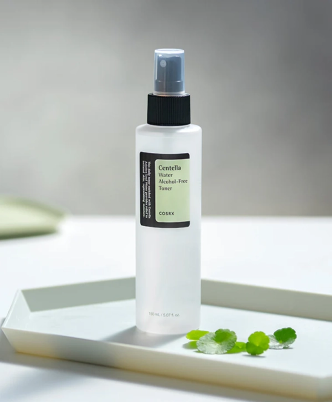 COSRX Centella Water Alcohol Free Toner 150ml