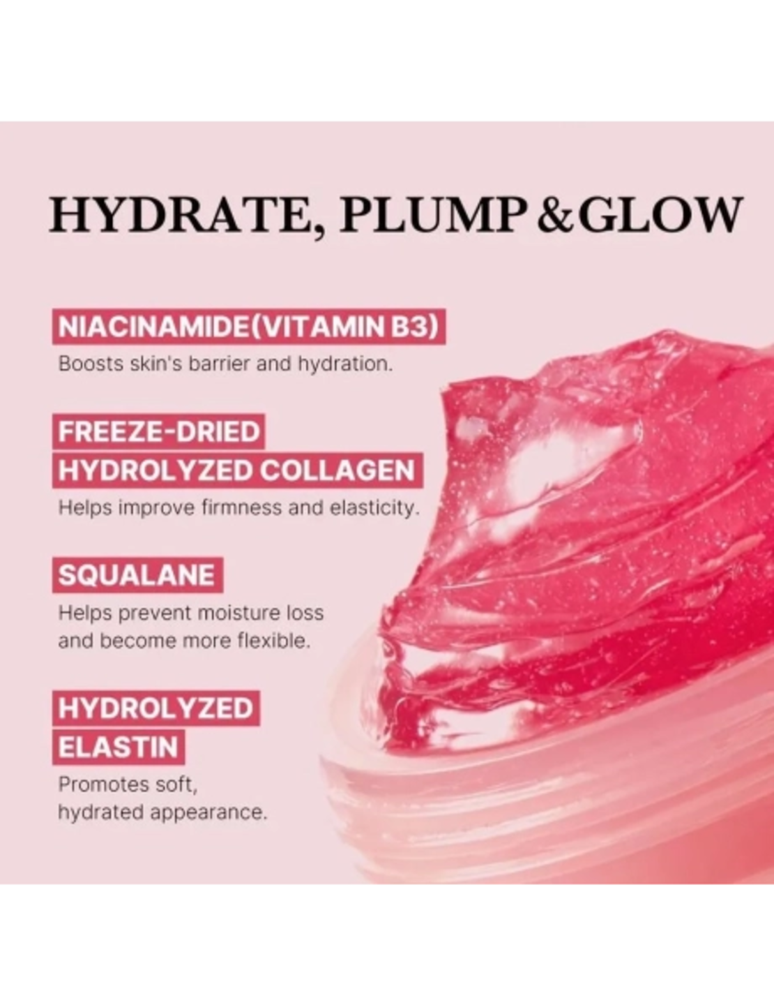 Medicubе Collagen Jelly Cream 110ml