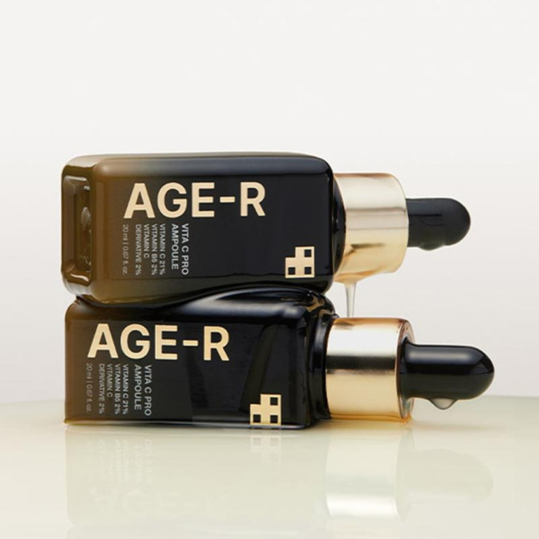 Medicube Age-R Vita C Pro Ampoule 20ml