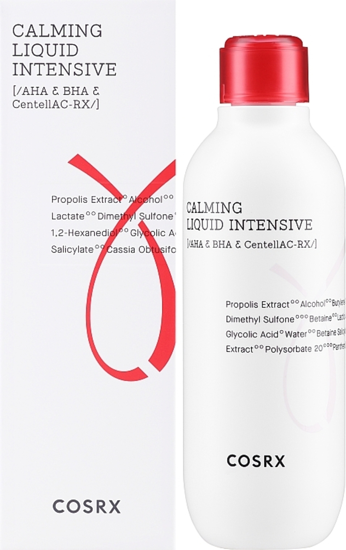 COSRX AC Collection Calming Liquid Intensive 125ml