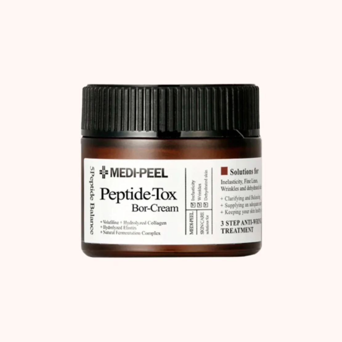 Medi-peel Bor-tox peptide cream 50ml
