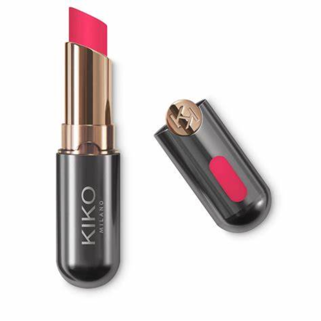 KIKO Milano Unlimited Stylo 10 – Strawberry Red