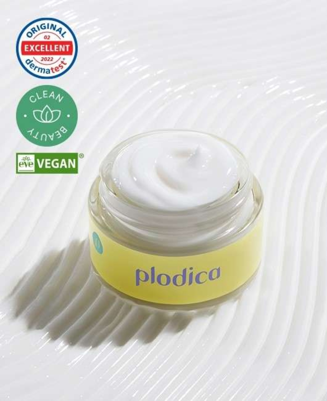 Plodica Water-Bag Barrier Cream 50ml