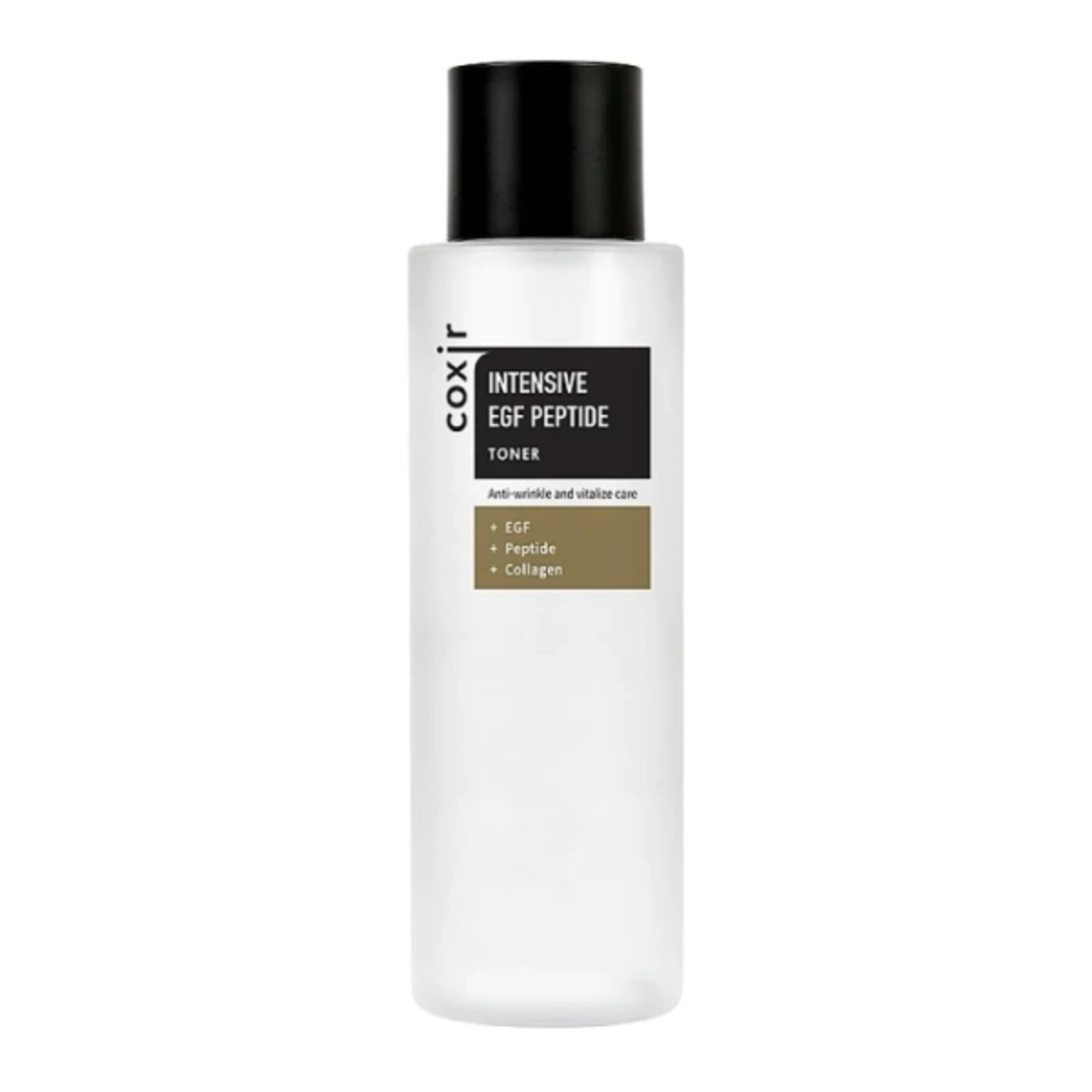 Coxir Intensive EGF peptide toner 150ml