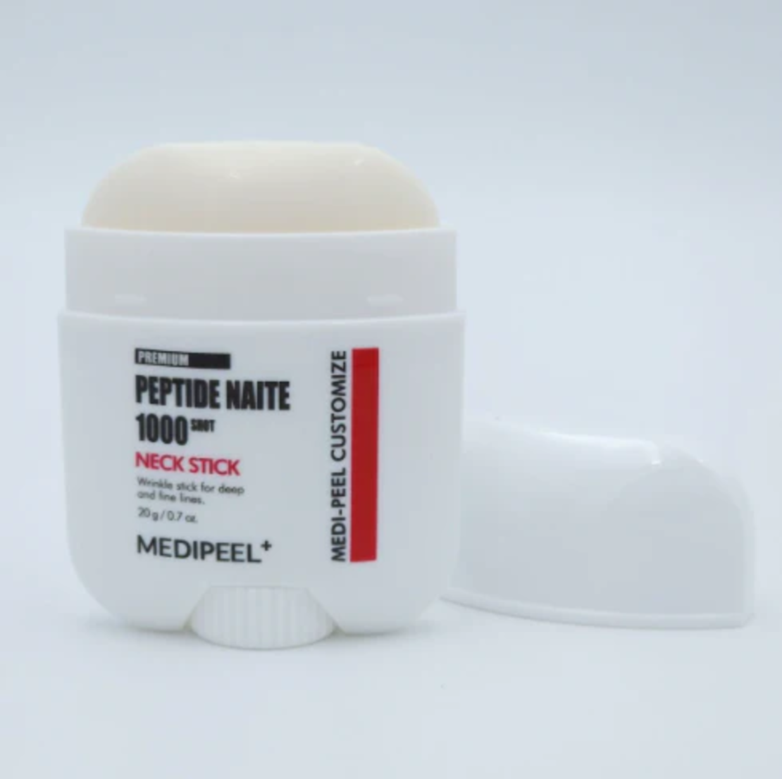 Medi-peel Premium Peptide Naite 1000 Shot Neck Stick 20g