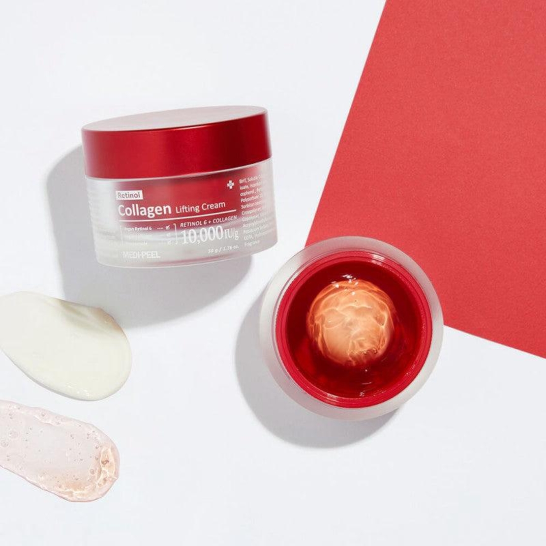 Medi-peel Retinol Collagen Lifting cream 50gr