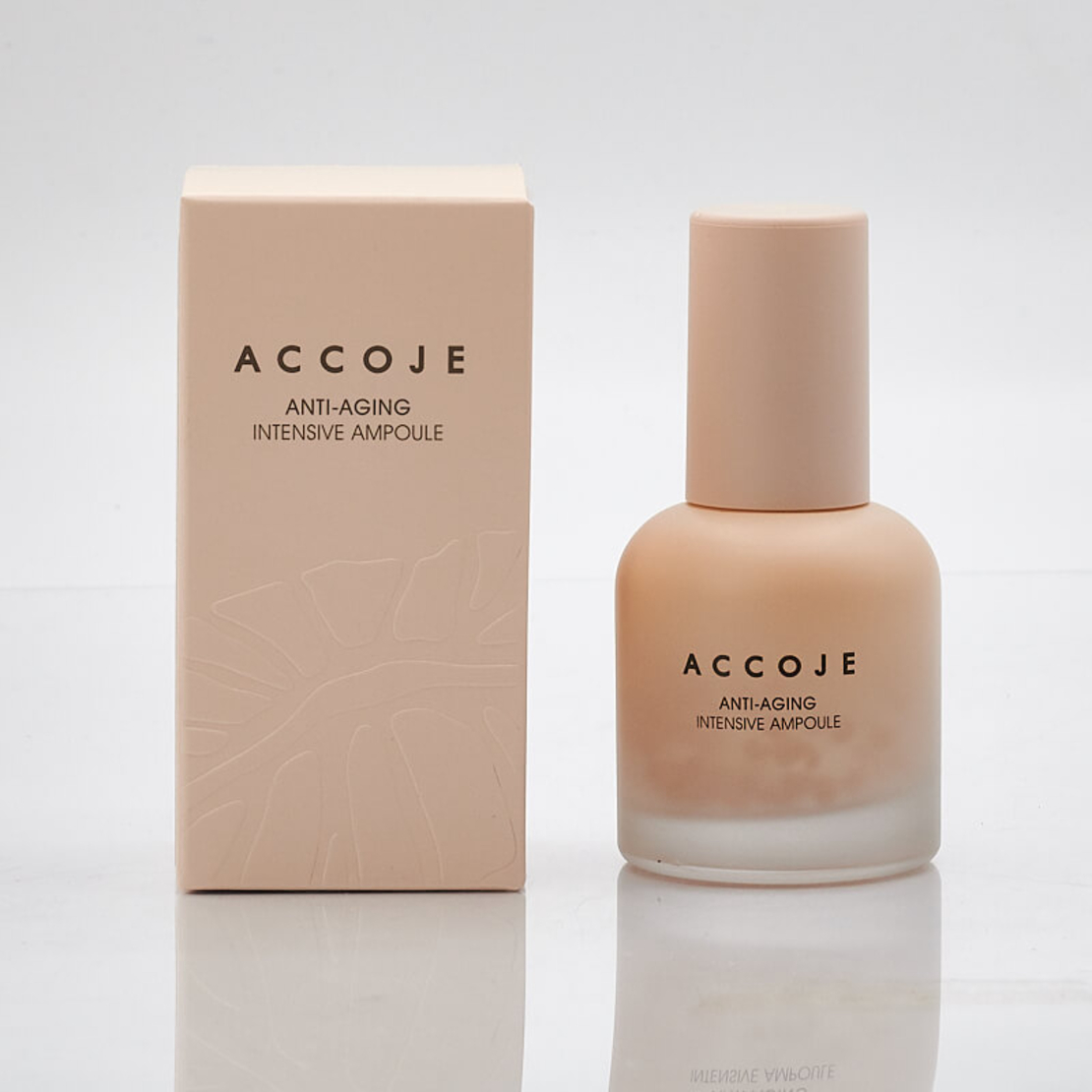 ACCOJE Anti-Aging Intensive Ampoule 30ml