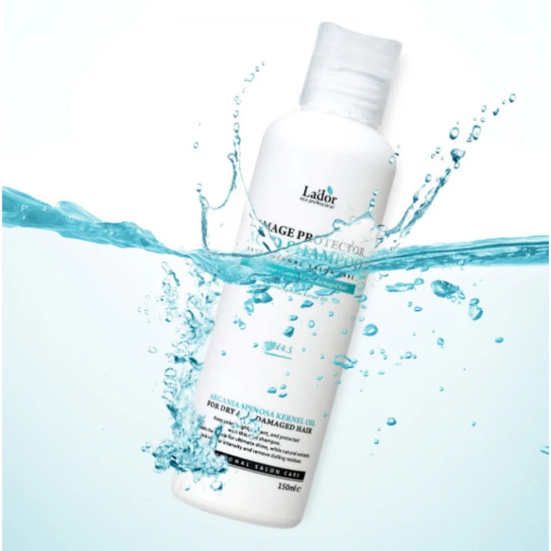 Lador Damage Protector Acid Shampoo 150ml