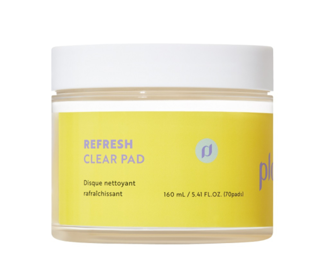 Plodic Refresh Clear Pad 60 бр.