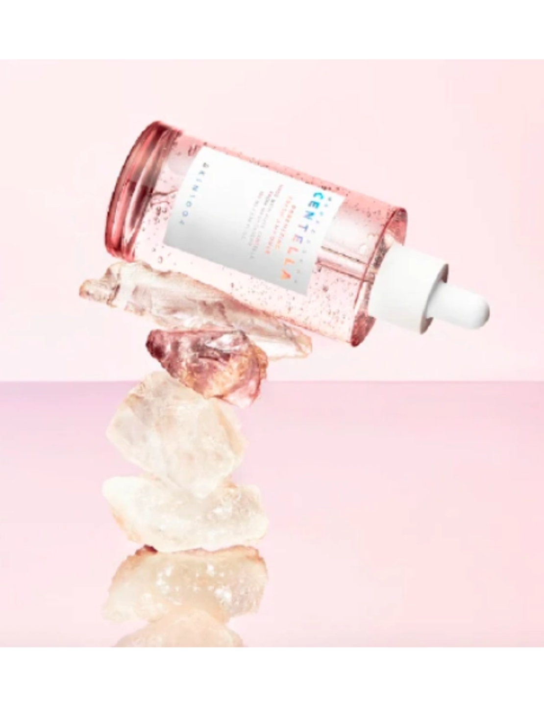 Skin 1004 Madagascar Centella Poremizing Fresh Ampoule 100 ml