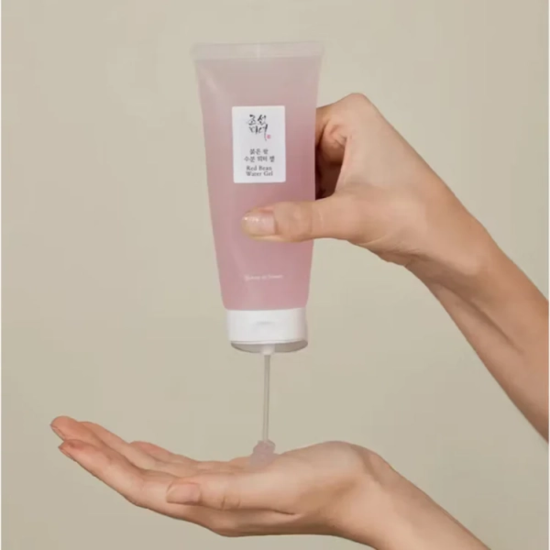 Beauty of Joseon Red bean water gel