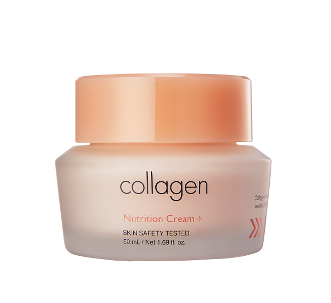 It's skin Collagen Nutrition Cream+ 50ml