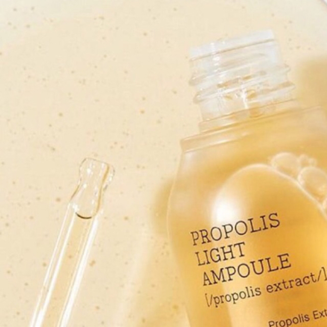 COSRX Full Fit Propolis Light Ampoule 30ml