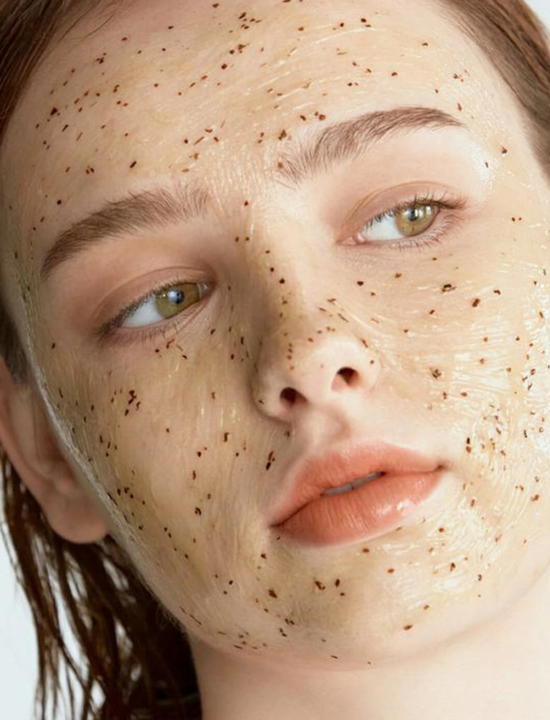 Axis-Y New skin resolution gel mask