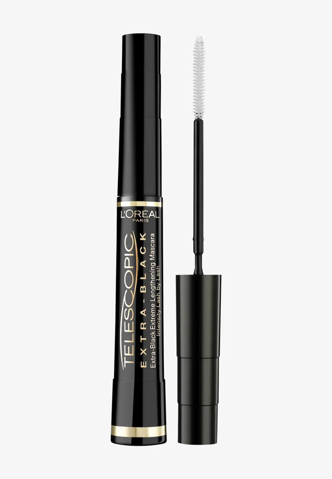 L'Oréal Paris Telescopic Lift Extra Black