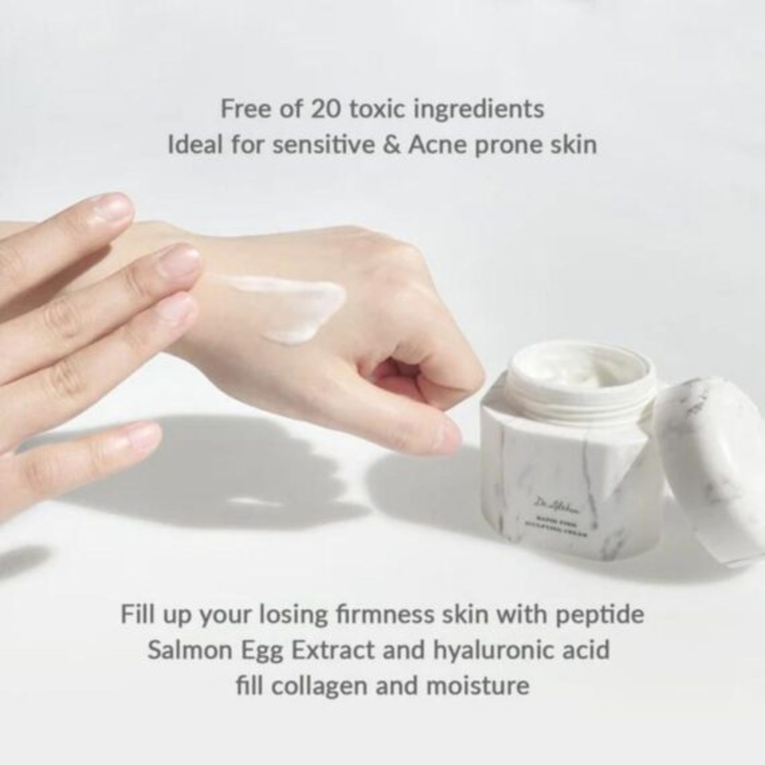 Dr.Althea Rapid Firm Sculpting Cream 45ml