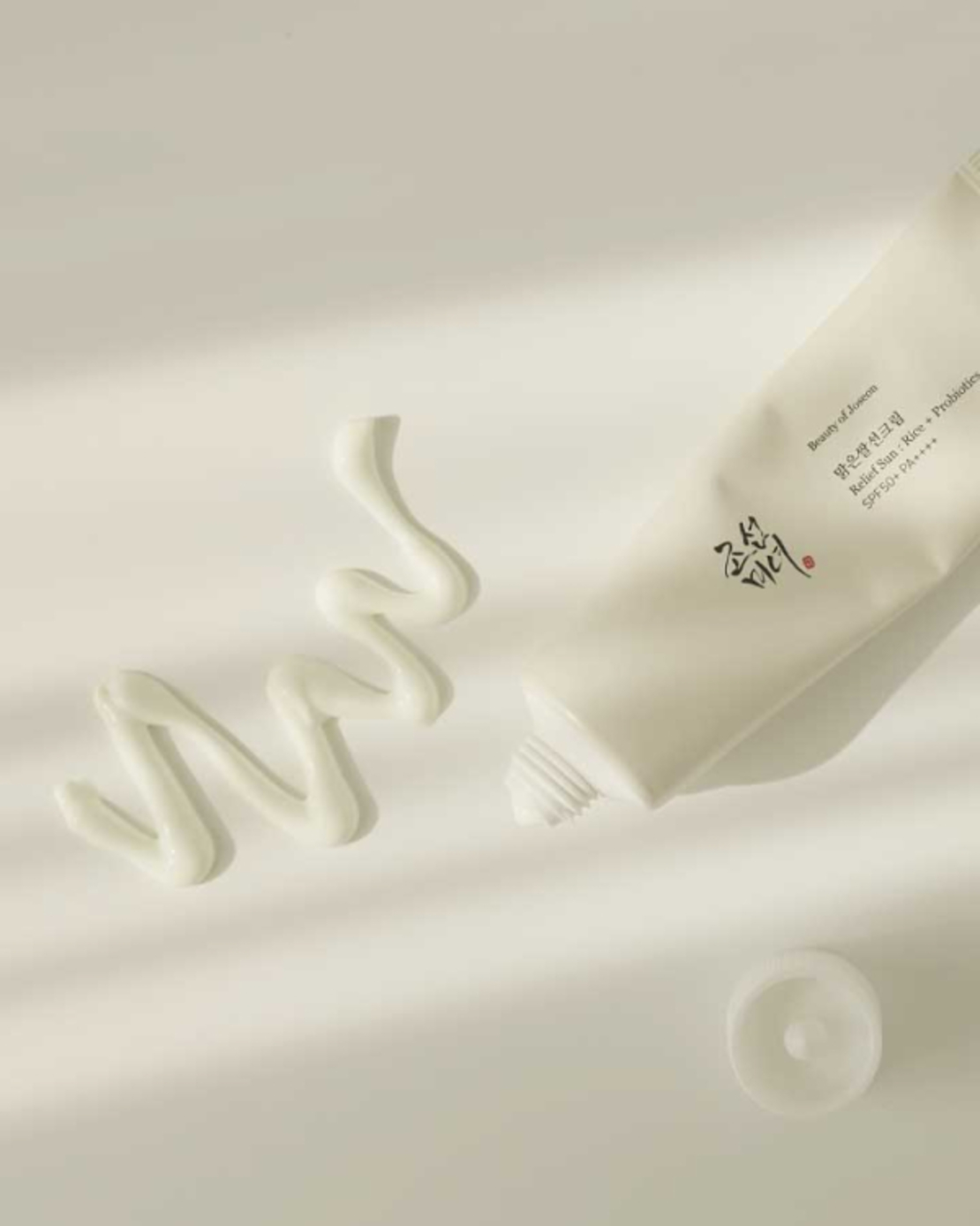 Beauty of Joseon Relief Sun Rice & Probiotics spf 50 50ml