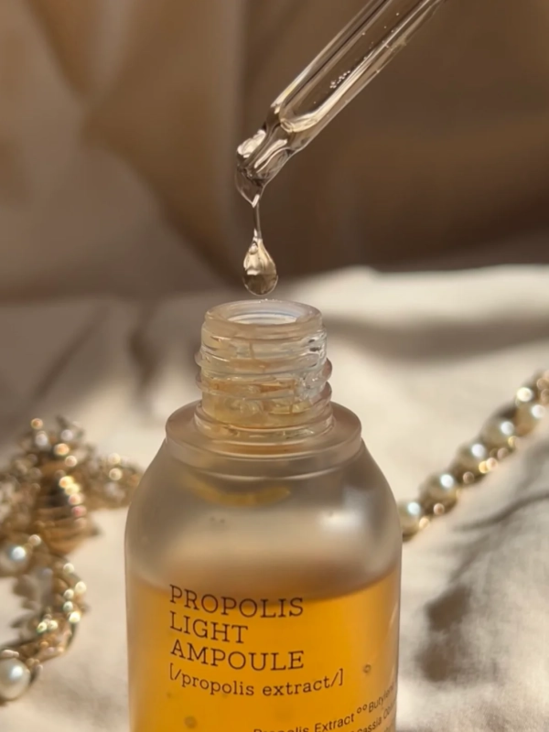COSRX Full Fit Propolis Light Ampoule 30ml