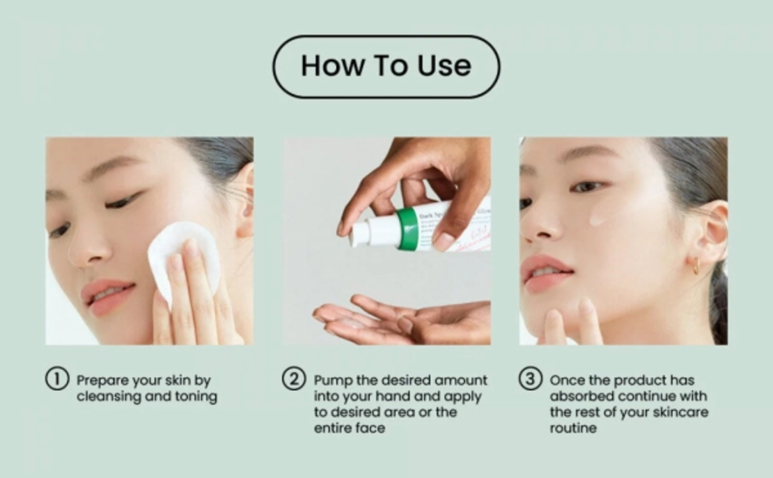 Axis-Y Dark Spot Correcting Glow Serum 50ml