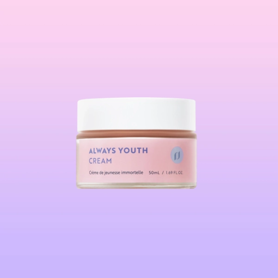 Plodica Always Youth Cream 50ml