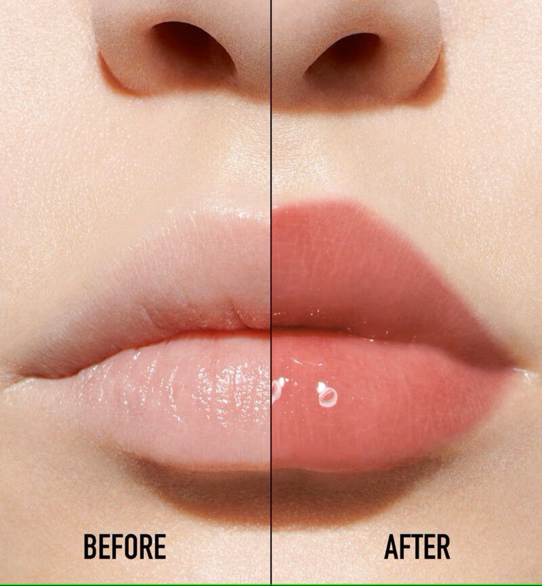 Dior Addict Lip Maximizer 009 Intense Rosewood