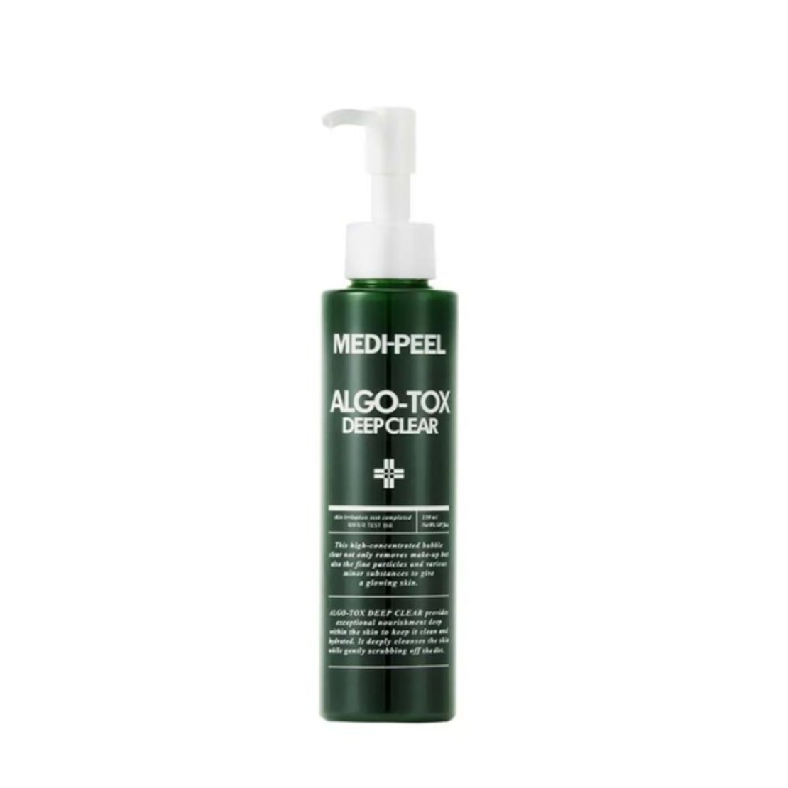 Medi-peel Algo-Tox Deep Clear Cleansing Gel 150ml