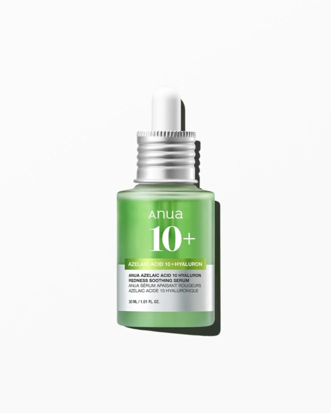 Anua Azelaic Acid 10 Hyaluron Soothing Serum 30ml