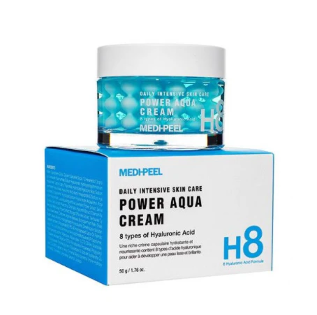 Medi-peel Power Aqua Cream 50ml