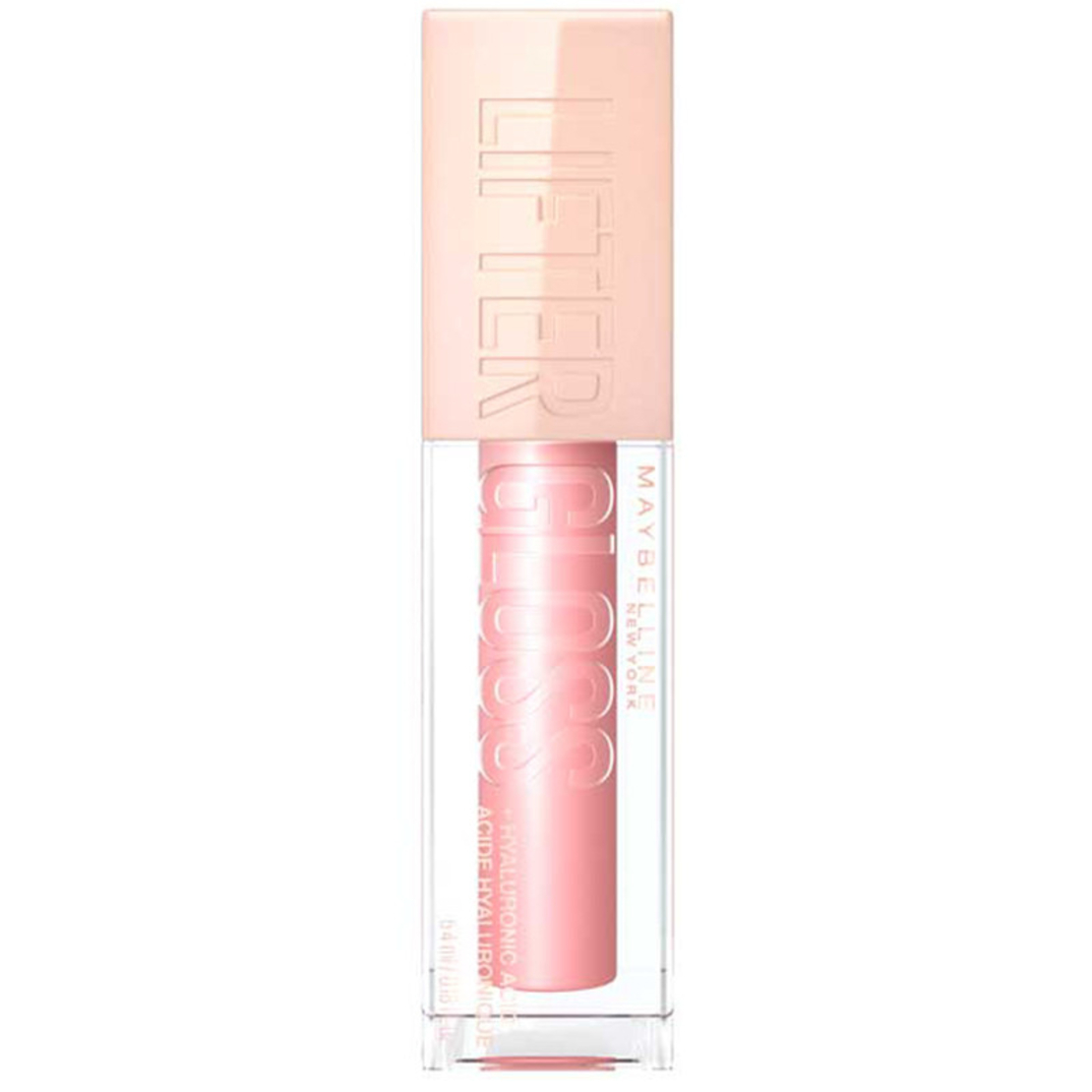 Maybelline Lifter Gloss 006 Reef