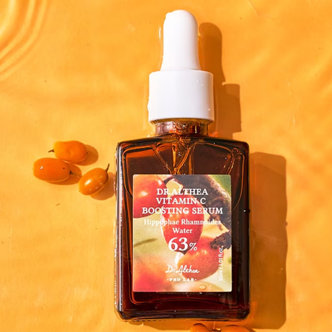 Dr.Althea Pro Lab Vitamin C Boosting Serum 30 ml