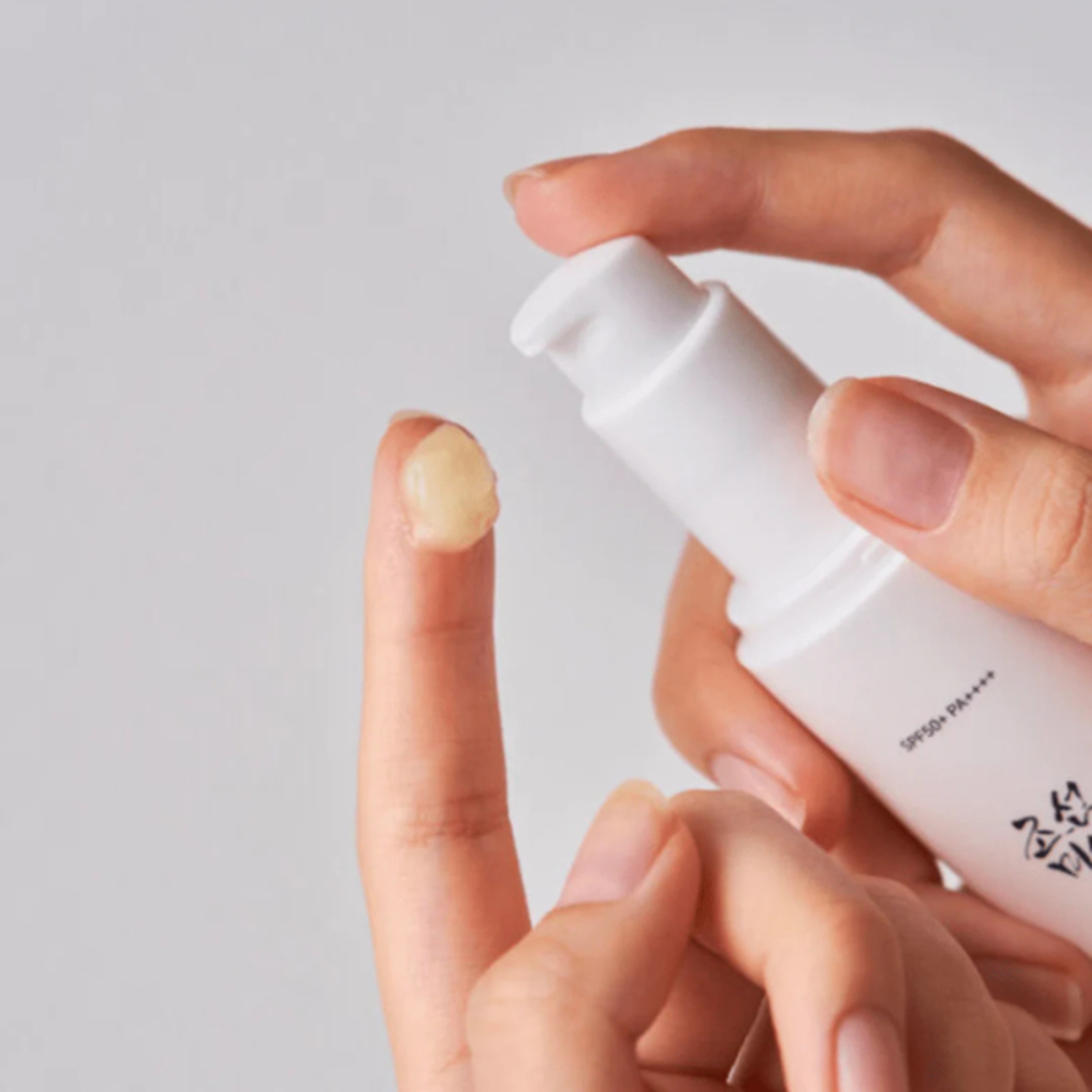 Beauty of Joseon Ginseng Moist Sun Serum SPF50 50ml