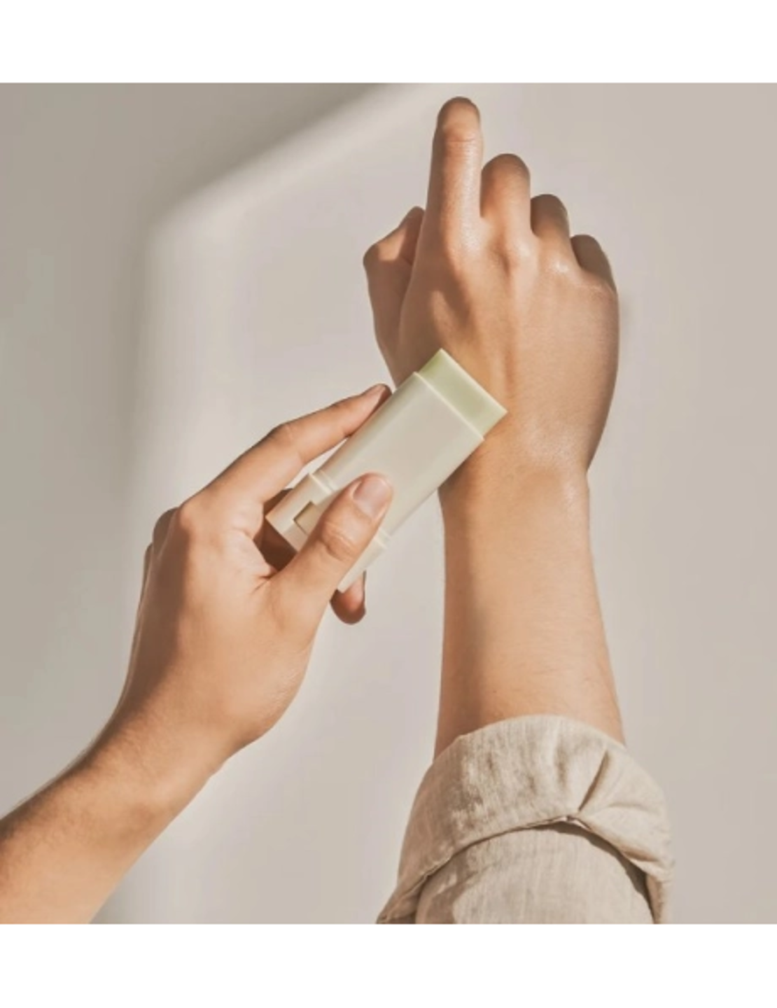 Beauty of Joseon Matte sun stick mugwort & camelia SPF50 PA++++  18 gr.