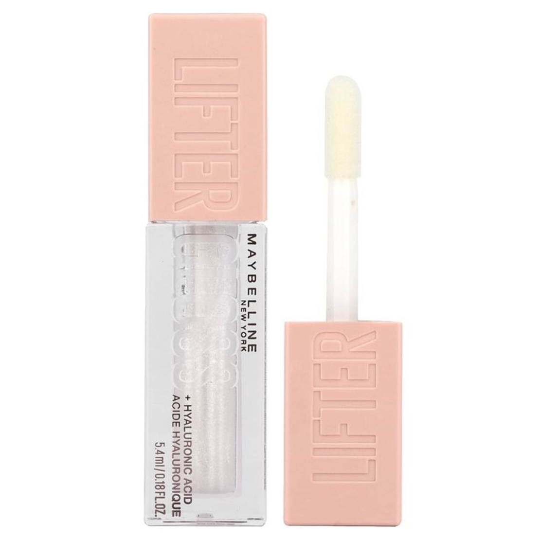 Maybelline Lifter Gloss 001 Pearl