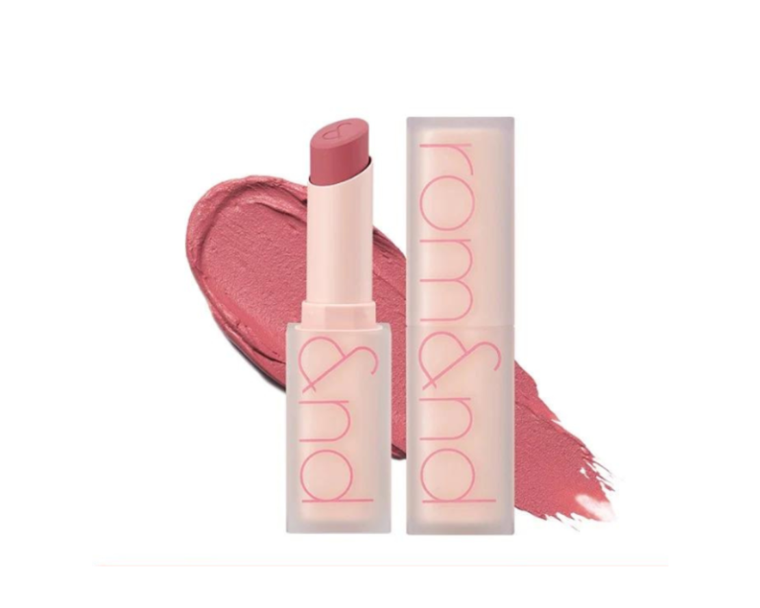 Rom&nd Zero Matte Lipstick 22 Mauve Beans