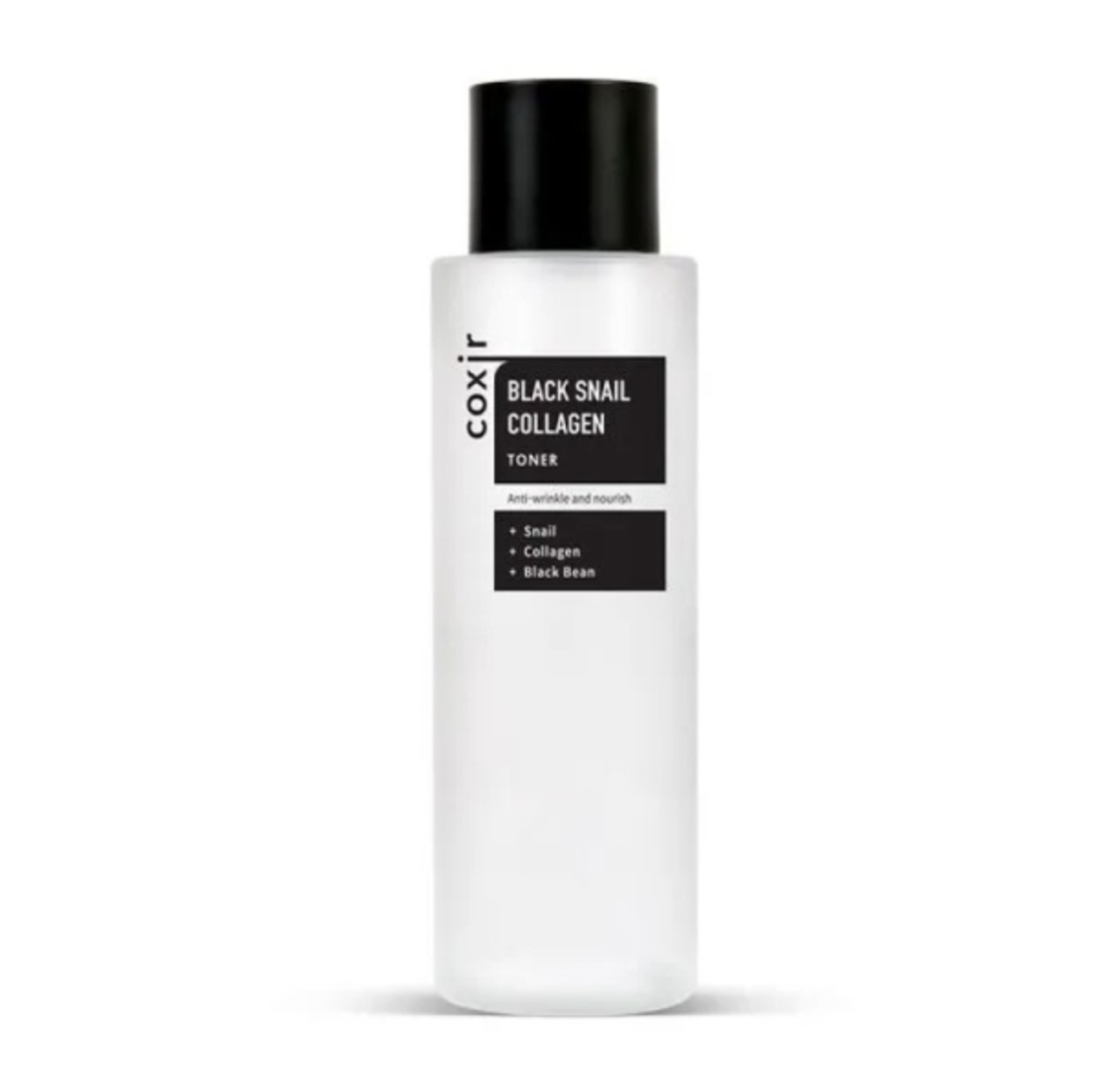Coxir Black Snail Collagen Toner 150ml