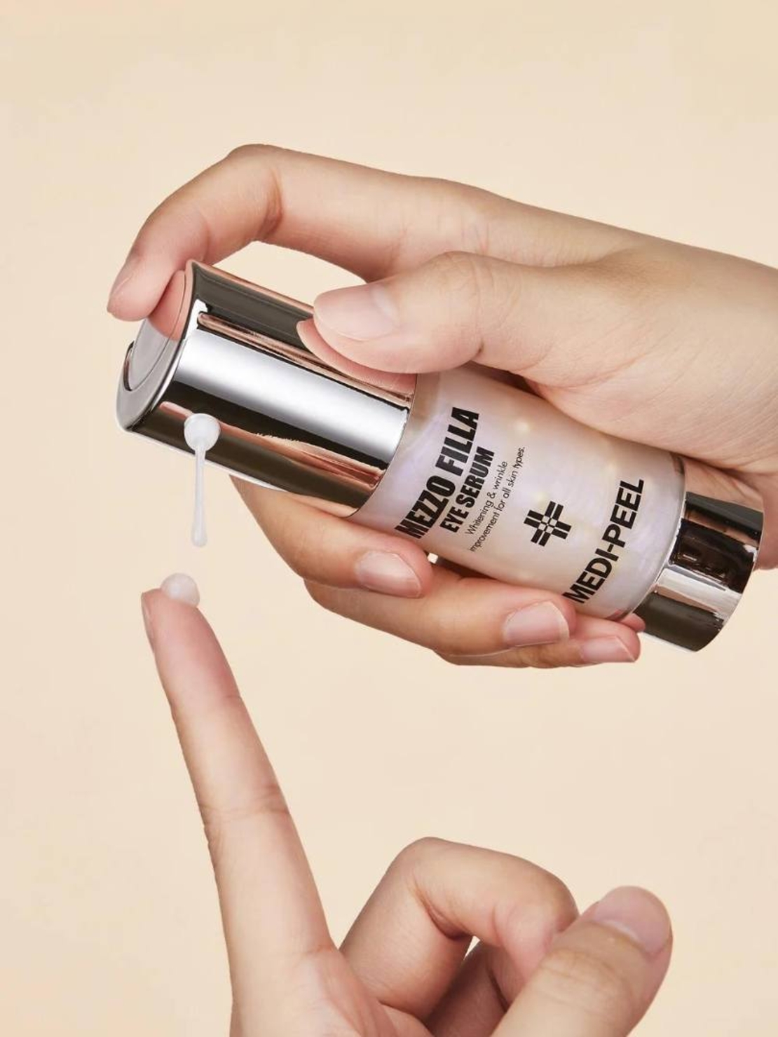 Medi-peel Mezzo Filla Eye Serum 30ml