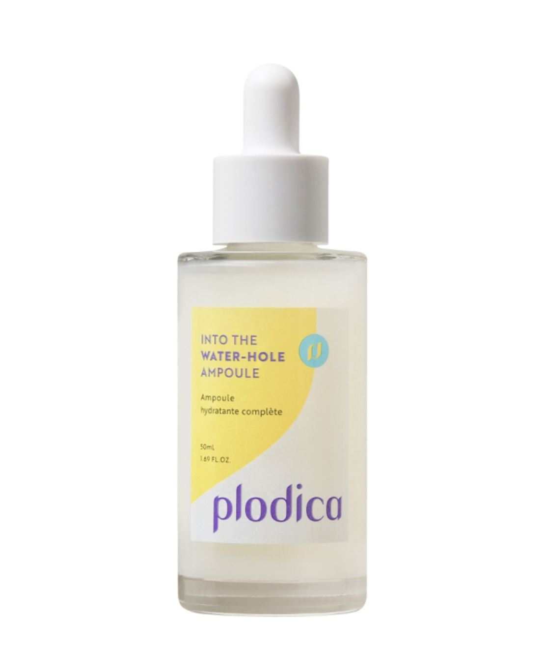 Plodica Into the Water-Hole Ampoule 50ml