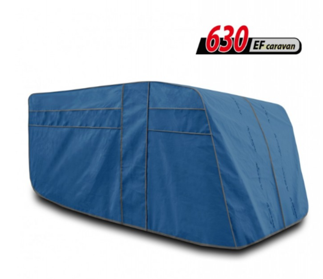 Покривало за МПС Kegel Mobile 630EF Caravan