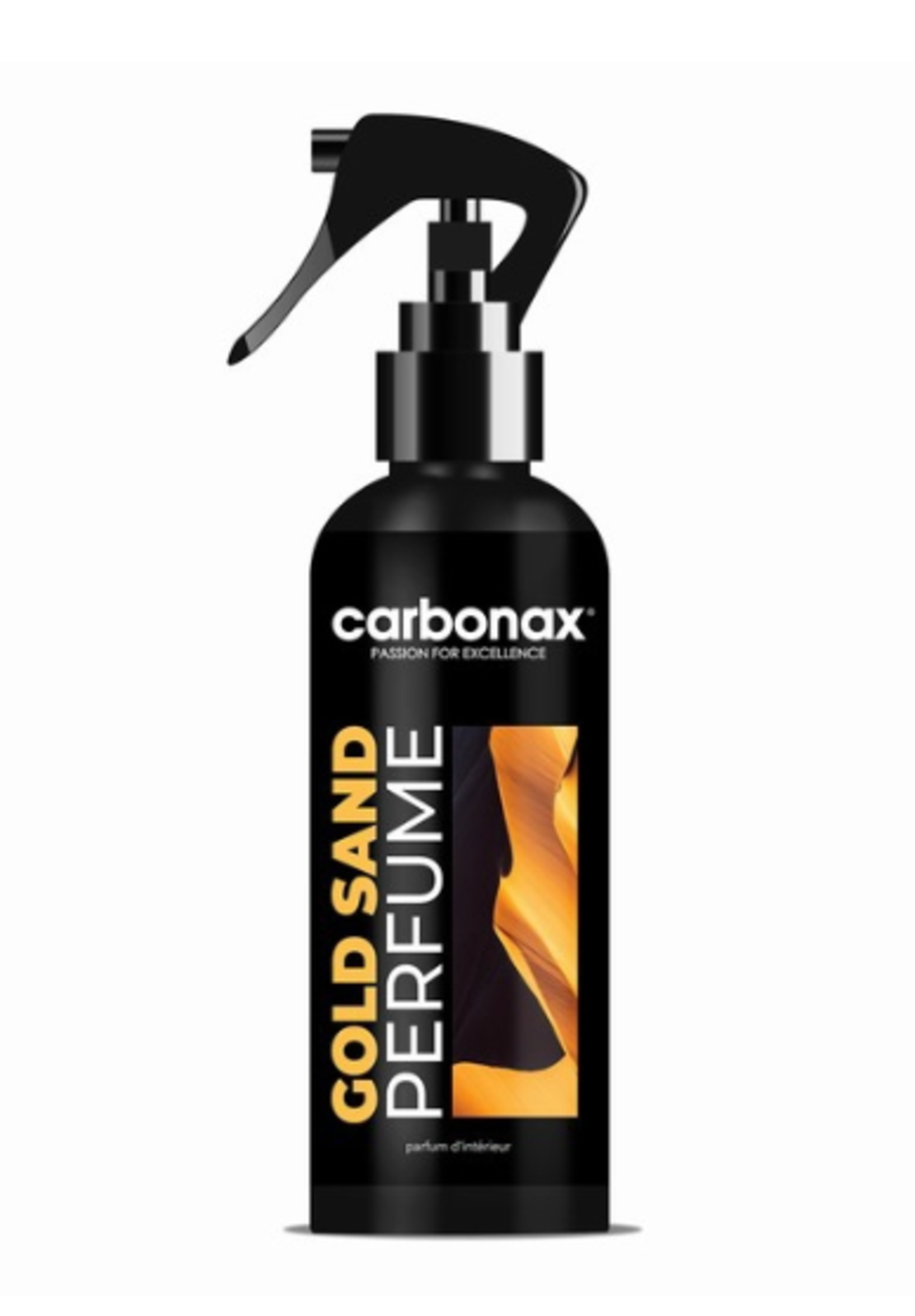 Парфюм за автомобил ''Gold Sand'' Carbonax 150ml
